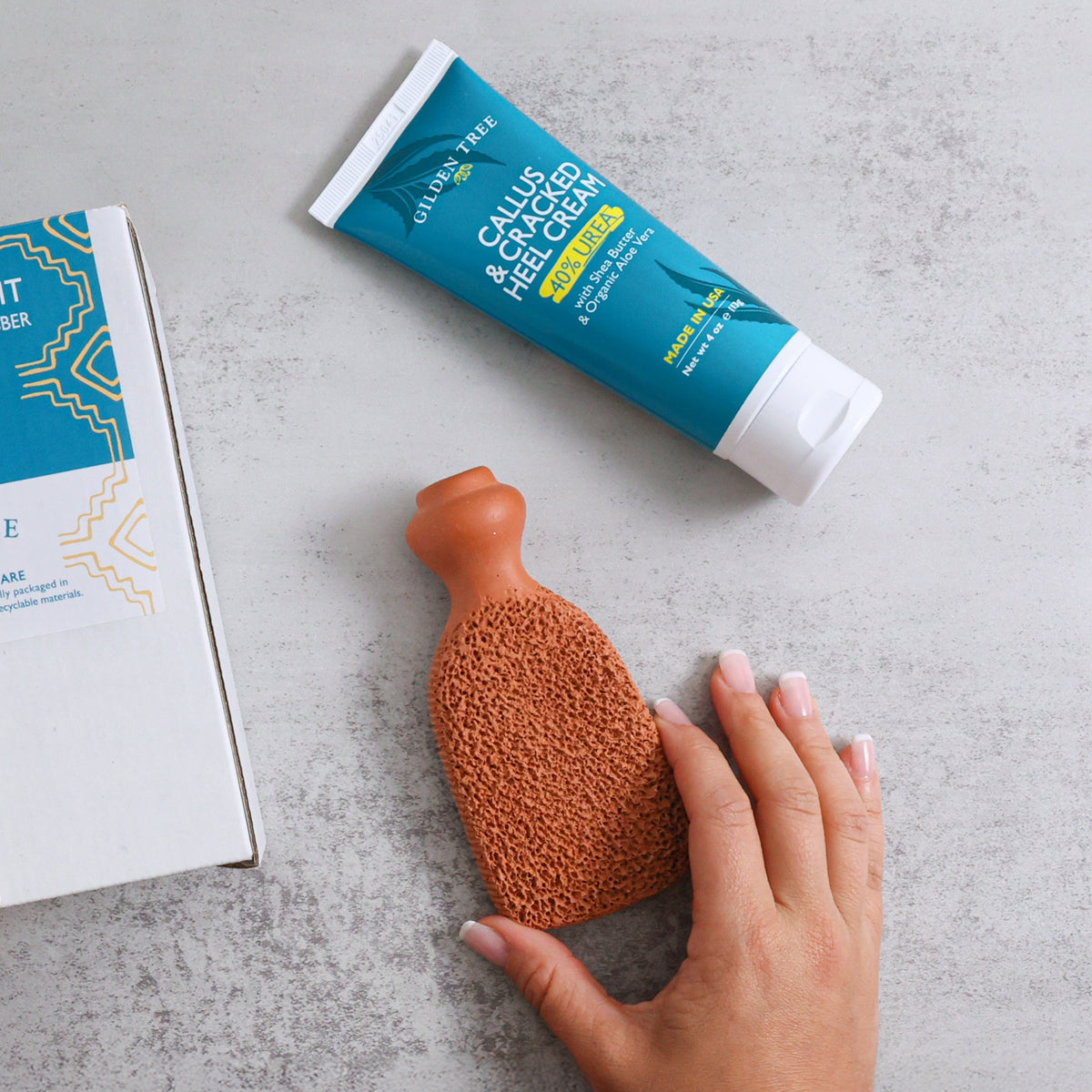 Callus Remover Kit