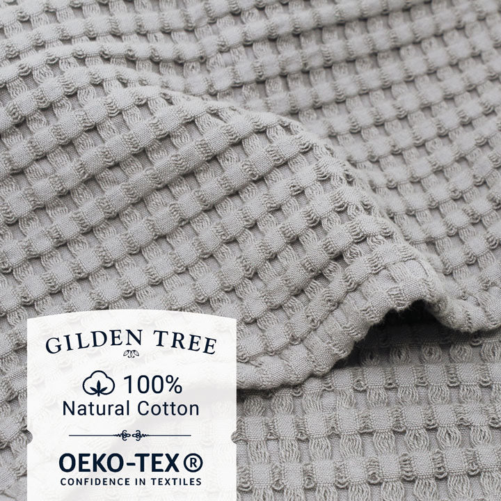 Modern Style | 100% Natural Cotton Oeko-Tex