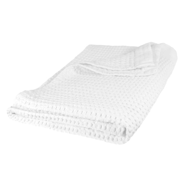 Open Box - Bath Sheet, Modern Style