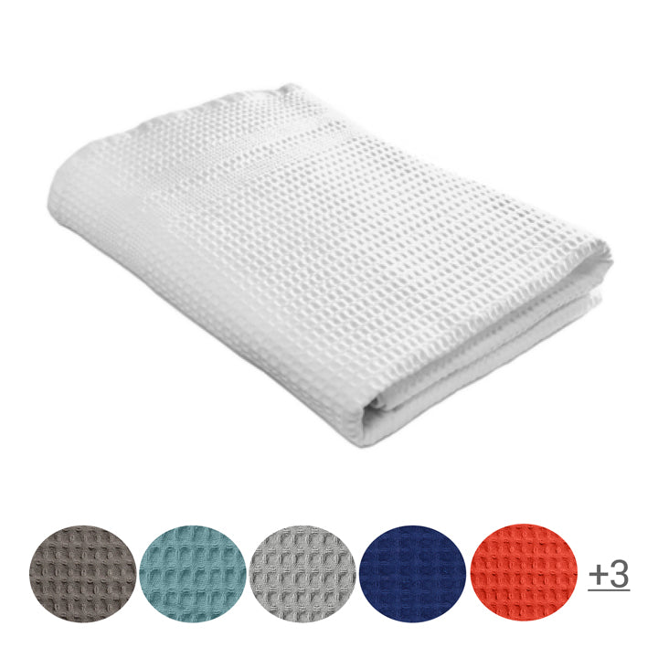 Classic Style Bath Towel | Open Box