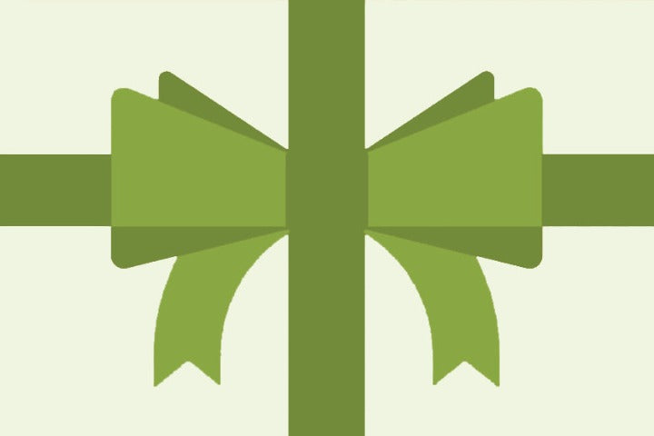 gift card, online gift card, gift certificate