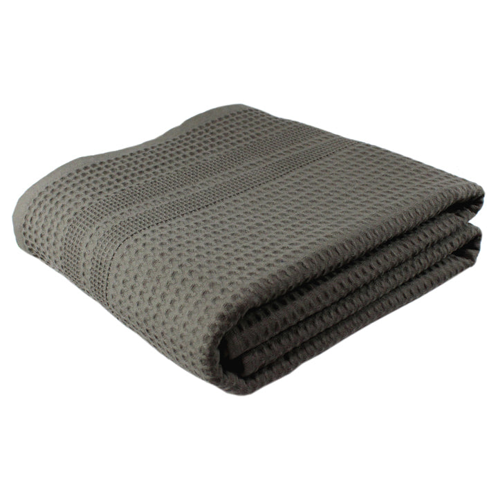 Gilden Tree | Oversized Bath Towels | Stone Bath Sheet