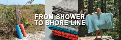 Beach Towels