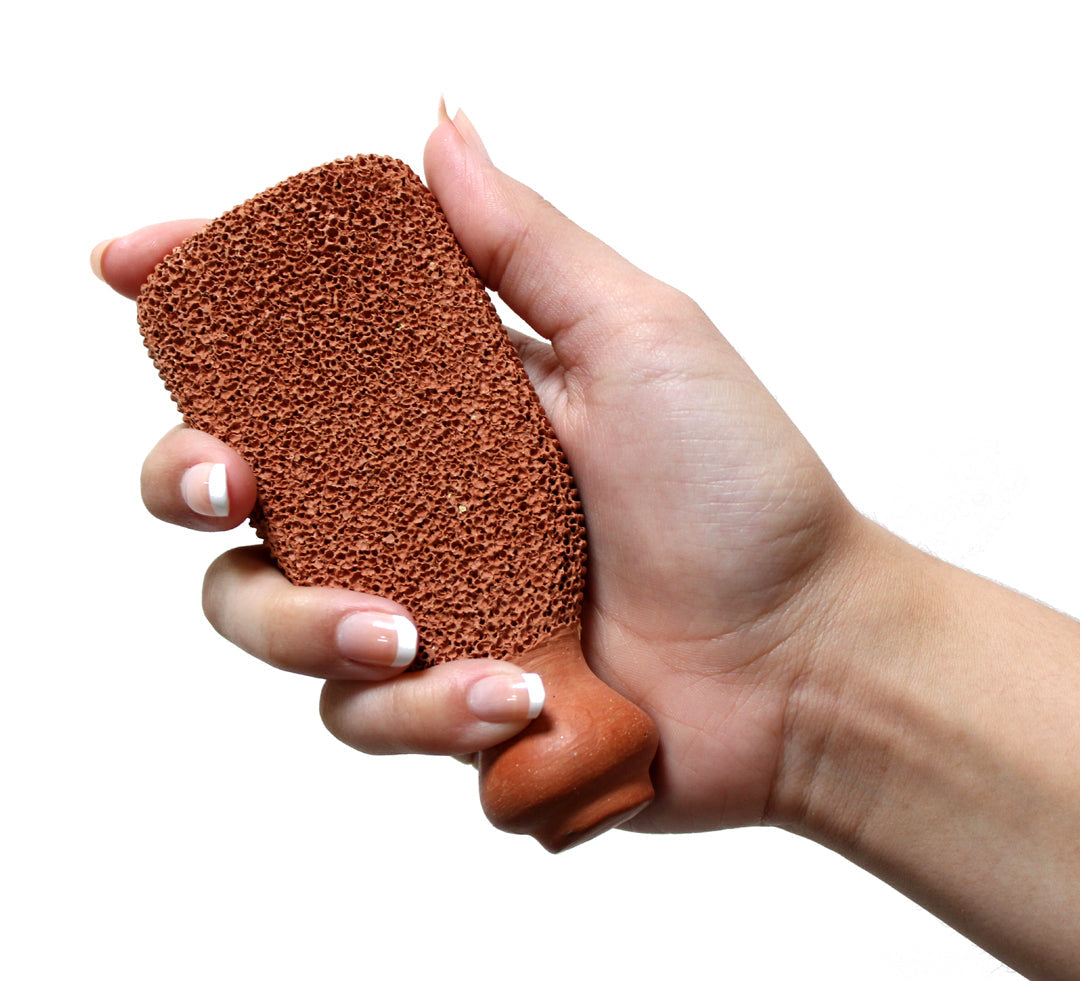 Pumice Stone and Foot Tools