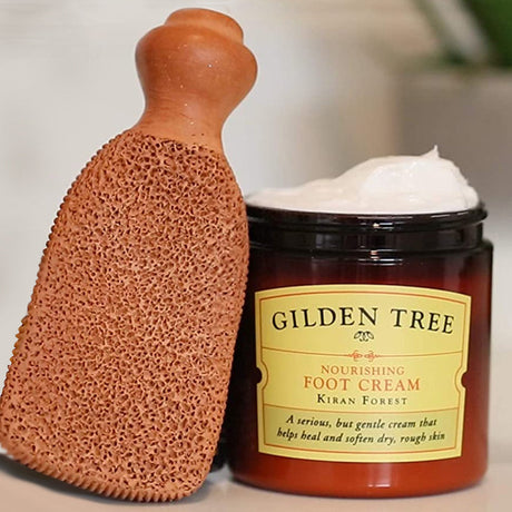 Natural Foot Care Kits for Healthier Feet