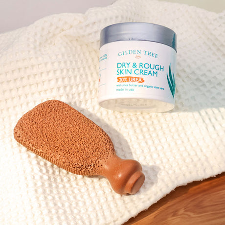 Gilden Tree is passionate about helping people have naturally healthy skin. 