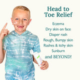 Baby & Kids Gentle Touch Cream
