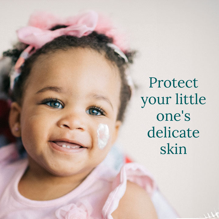 Baby Lotion / Rash Cream | Diaper Rash Cream |Gentle Touch Cream |baby and child eczema cream