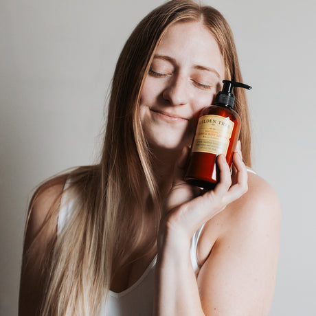 Soothing Hand & Body Lotion