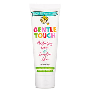 Baby Lotion / Rash Cream | Diaper Rash Cream |Gentle Touch Cream |baby and child eczema cream