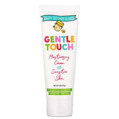 Baby Lotion / Rash Cream | Diaper Rash Cream |Gentle Touch Cream |baby and child eczema cream