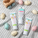 Gentle Touch Cream makes a great Easter basket stuffer for kids.