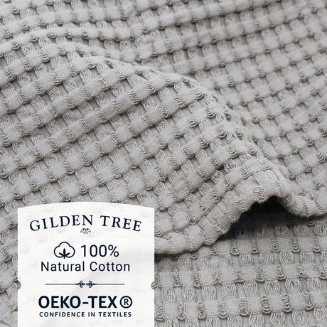 Modern Style | 100% Natural Cotton Oeko-Tex