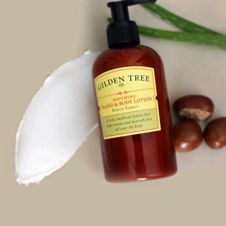 Soothing Hand & Body Lotion