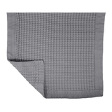 Open Box - Waffle Bath Mat, Modern Style