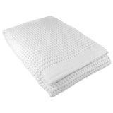 Open Box - Bath Towel, Modern Style