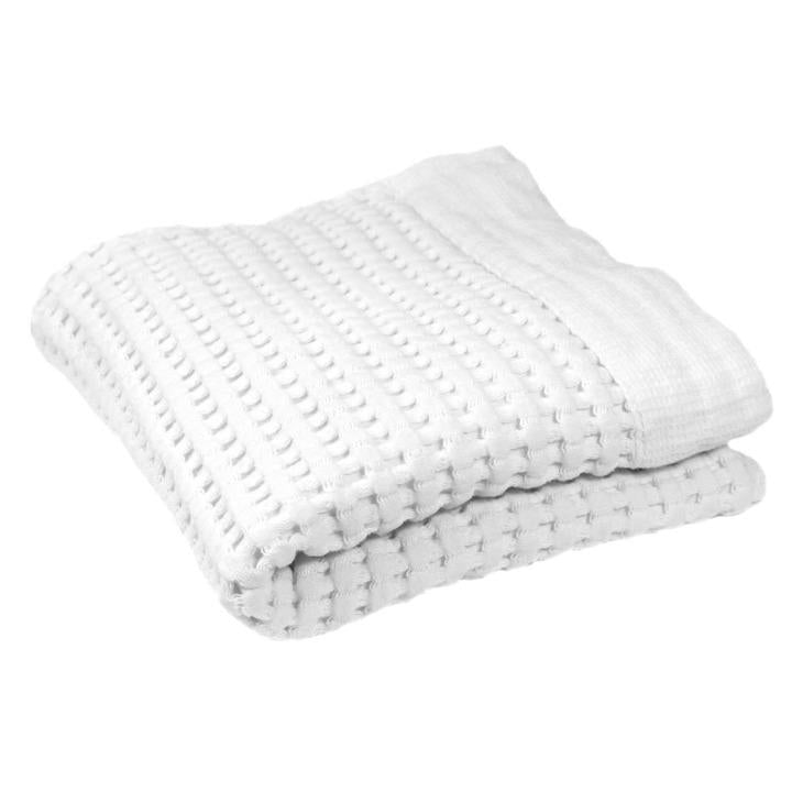 Open Box - Hand Towel, Modern Style