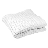 Open Box - Hand Towel, Modern Style