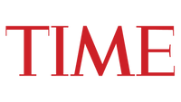 See us in TIME Magazine