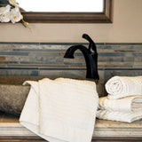 Open Box - Hand Towel, Modern Style