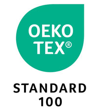 Oeko-Tex Standard 100 Certified