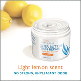 Gilden Tree | Eczema Relief Cream | Shea Butter Skin Repair Cream