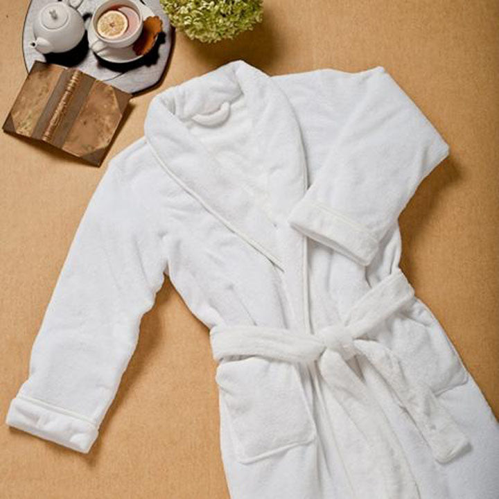 Ultra Plush Robe, Super Soft & Cozy
