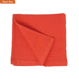 Open Box - Wash Cloth, Classic Style