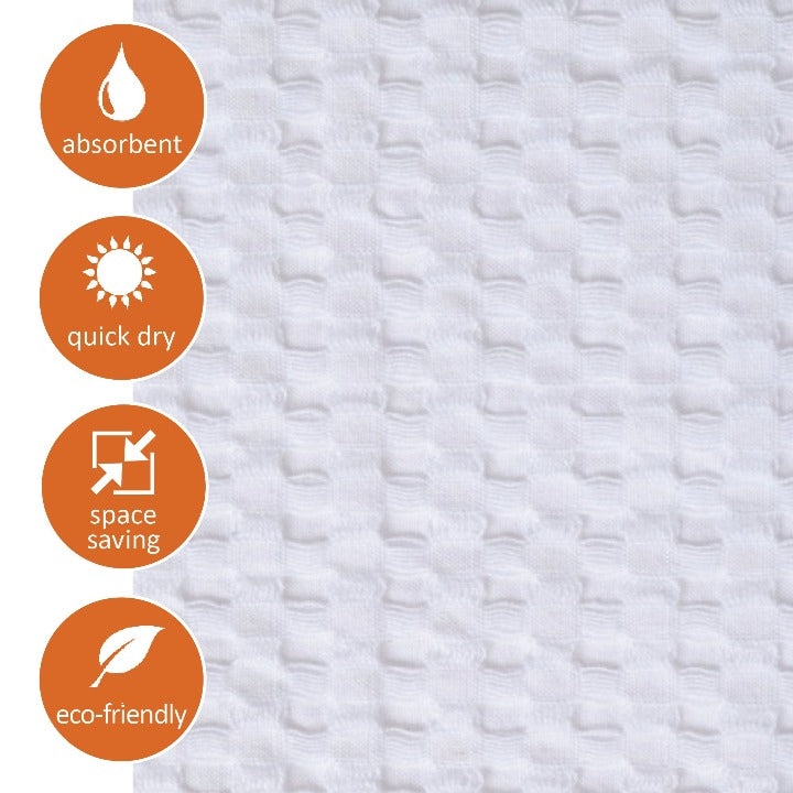 Open Box - Wash Cloth, Modern Style