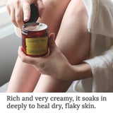 Gilden Tree | Foot Callus Remover Kit | Foot Cream & Foot Scrubber