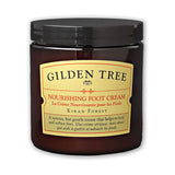 Gilden Tree | Foot Cream | Nourishing Foot Cream with Aloe, Shea Butter & Jojoba