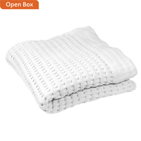 Open Box - Hand Towel, Modern Style