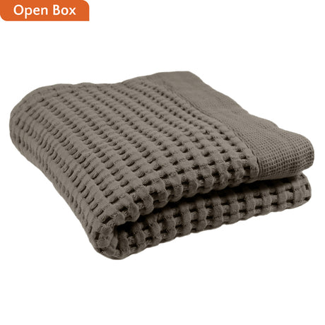 Open Box - Hand Towel, Modern Style