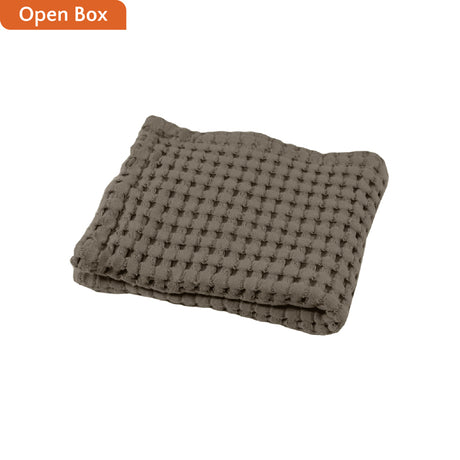 Open Box - Wash Cloth, Modern Style