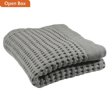 Open Box - Hand Towel, Modern Style