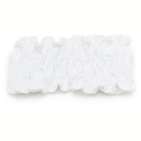 Gilden Tree | Headband | Luxe Waffle Weave Spa Headband