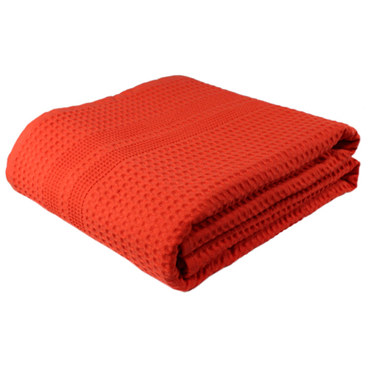 Coral Fleece - Products by Weave