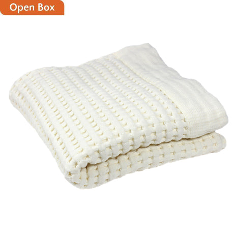 Open Box - Hand Towel, Modern Style