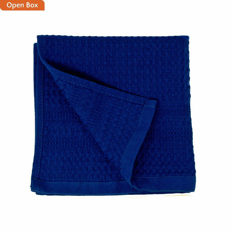 Open Box - Wash Cloth, Classic Style