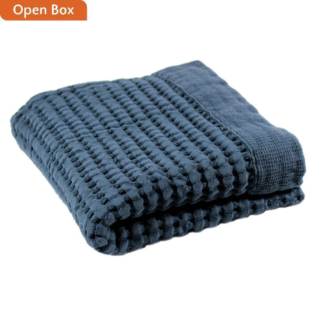 Open Box - Hand Towel, Modern Style