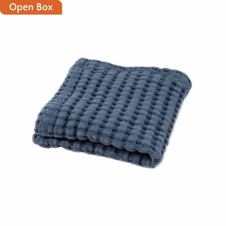 Open Box - Wash Cloth, Modern Style