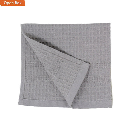 Open Box - Wash Cloth, Classic Style