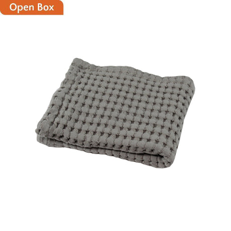 Open Box - Wash Cloth, Modern Style