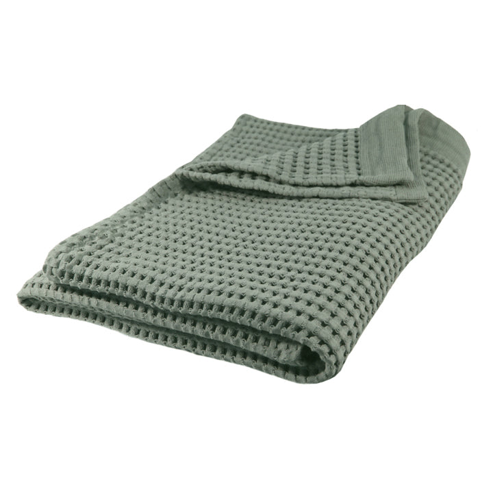 New sage grey color is a stunning, subtle balance of grey and green perfect for any bathroom