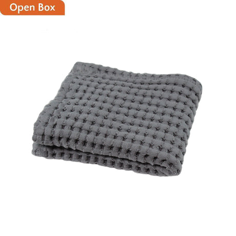 Open Box - Wash Cloth, Modern Style