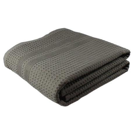 Gilden Tree | Oversized Bath Towels | Stone Bath Sheet